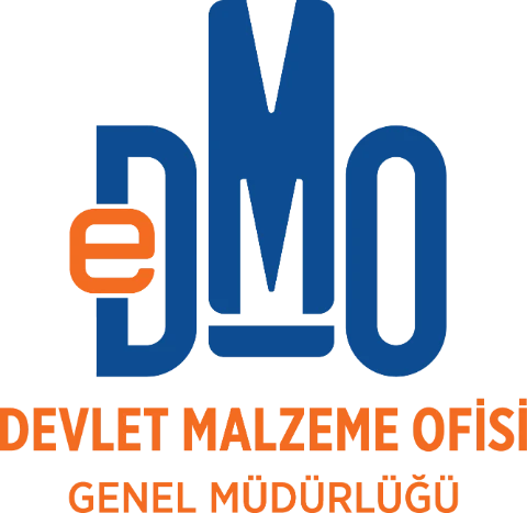 Dmo Logo logosu