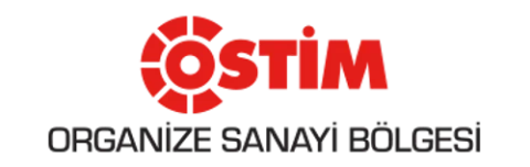 Ostim Osb Logo logosu