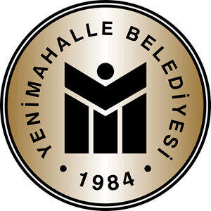 Yenimahalle Logo logosu