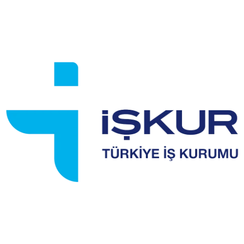 Iskur Logo logosu