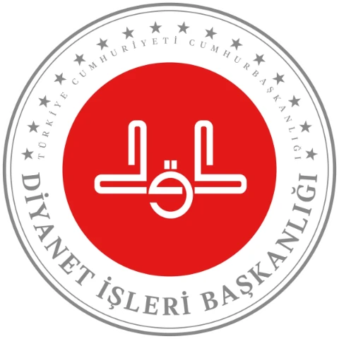 Diyanet Logo logosu